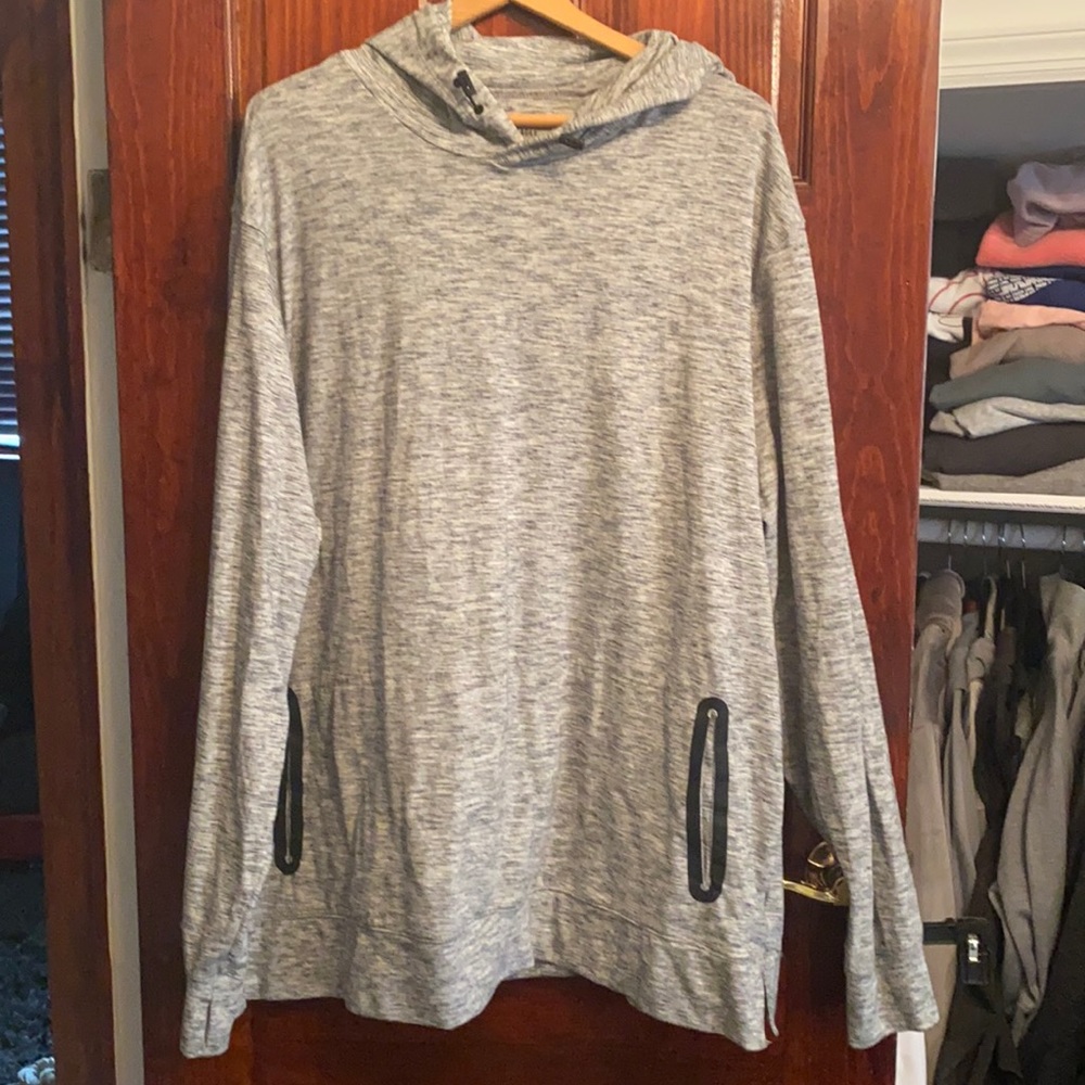 American Eagle Active Flex Sweatshirt - image 1